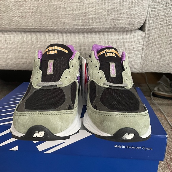 New Balance MADE in USA 990v3 - Picture 7 of 10